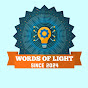 Words of Light logo