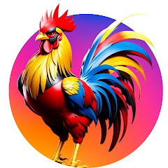 Ayam Berkokok avatar