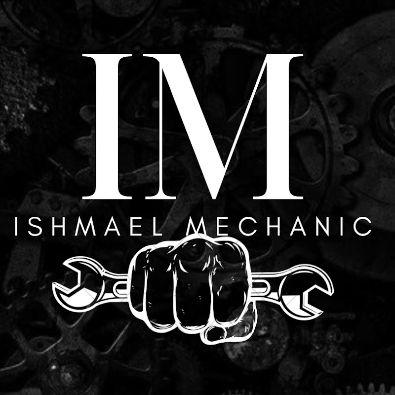 Ishmael mechanic