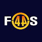 FOS44 logo