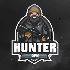 HunterOPN channel logo