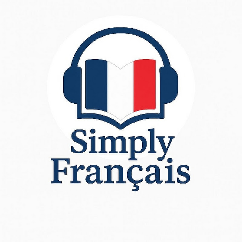 Simply French Podcast | Learn French