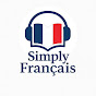 Simply French Podcast | Learn French Avatar