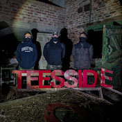 Teesside Paranormal UK