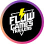 Flow Games Trailers