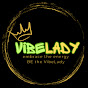 VibeLady logo