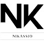 Nikassio logo