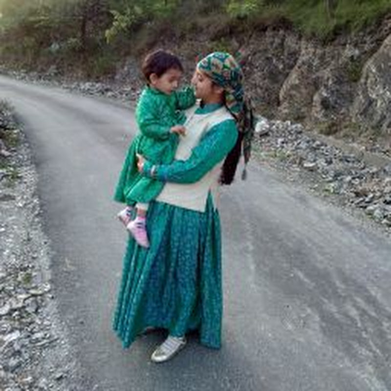 Suhani Mangal