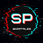 snaptales logo