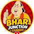 CViVEBzjewo-channel-avatar-⁠Bhar Junction Comedy