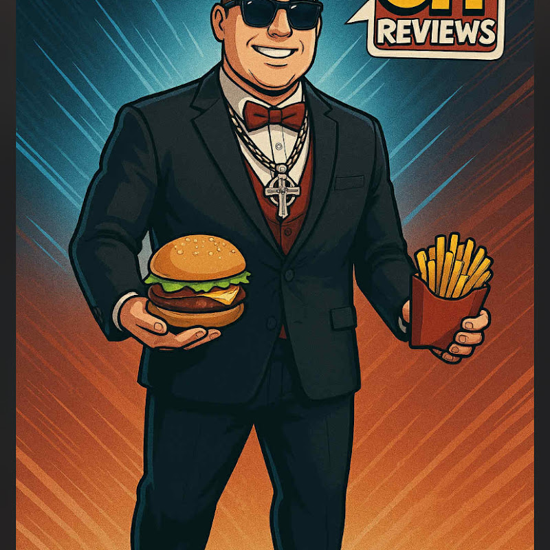 CH reviews items foods movies