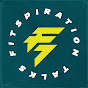Fitspiration Talks logo