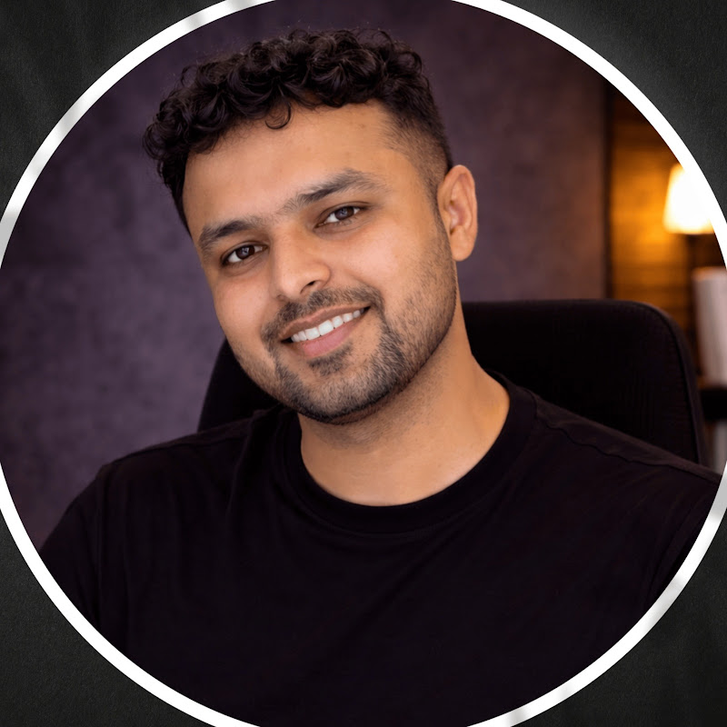 CodeWithMuh | AI Automation