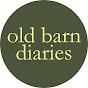 Old Barn Diaries Avatar