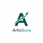 ArtsGuru logo