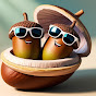 Two Nuts One Shell logo
