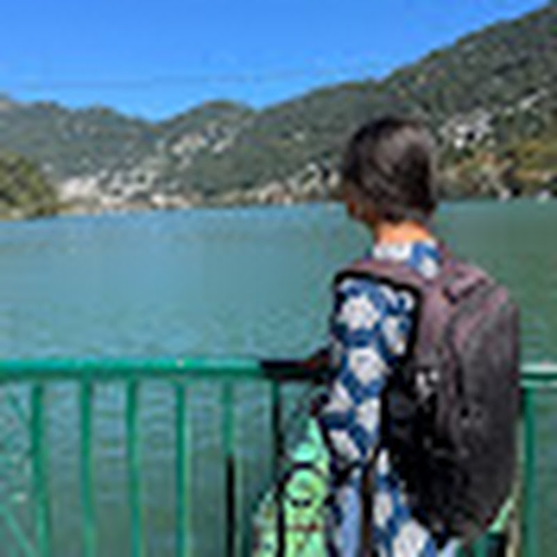 Hire camping in the rivers — Outdoor Adventures (Hiking, Camping, Backpacking) YouTube creator for sponsorships