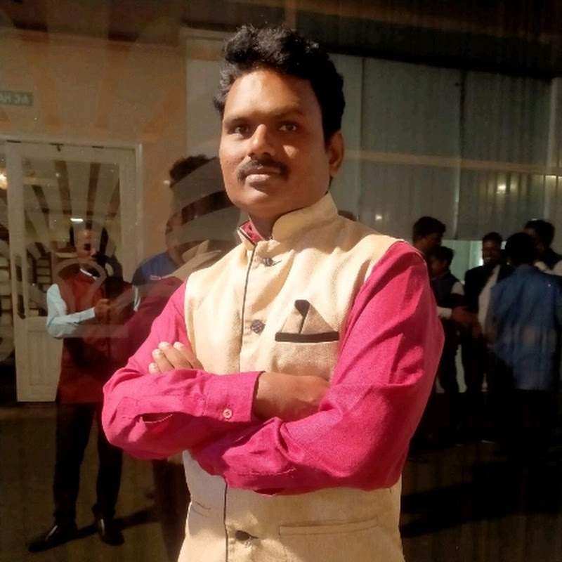 KUMAR BIBLE STUDY 