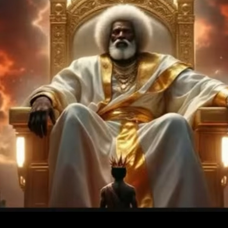Judah has Awakened 