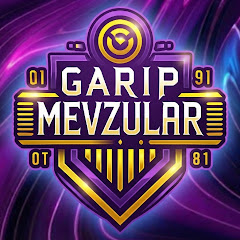 Garip Mevzular