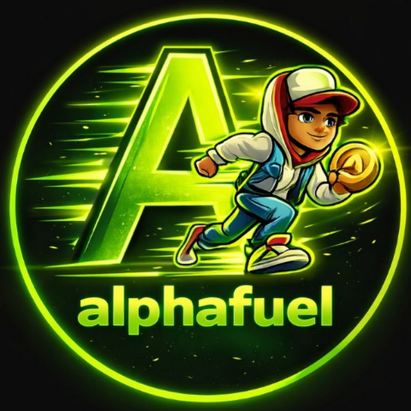 alphafuel