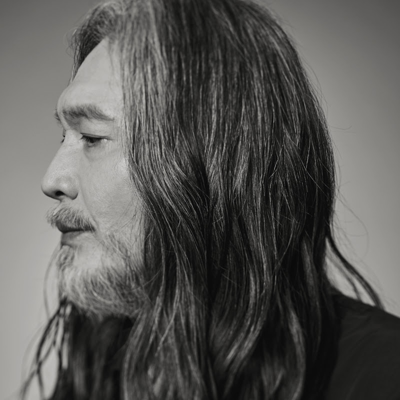 임재범 공식채널 Yimjaebeum Official Logo