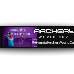 Hyundai Archery World Cupアイコン画像