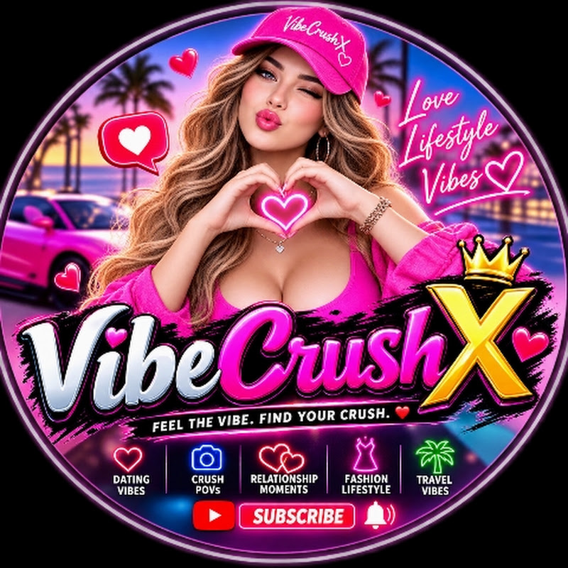 Crush Vibe
