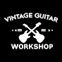 Vintage Guitar Workshop