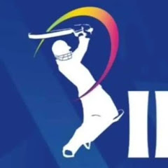 Avatar for YouTube creator IPL UPDATES 🏏