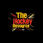 The Hockey Resource logo