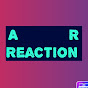 anand-reaction logo