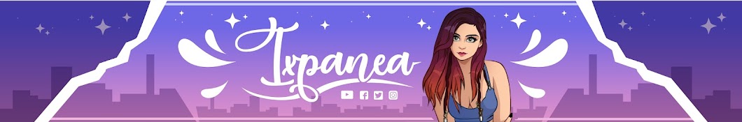 ixpanea YouTube kanalı avatarı