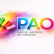 Pastel Artists of Oregon PAO