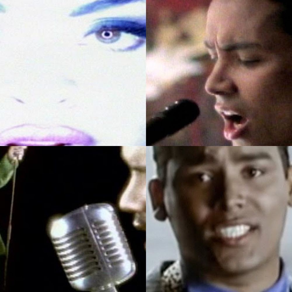 Best of 80's Freestyle Music