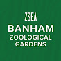 Banham Zoological Gardens logo