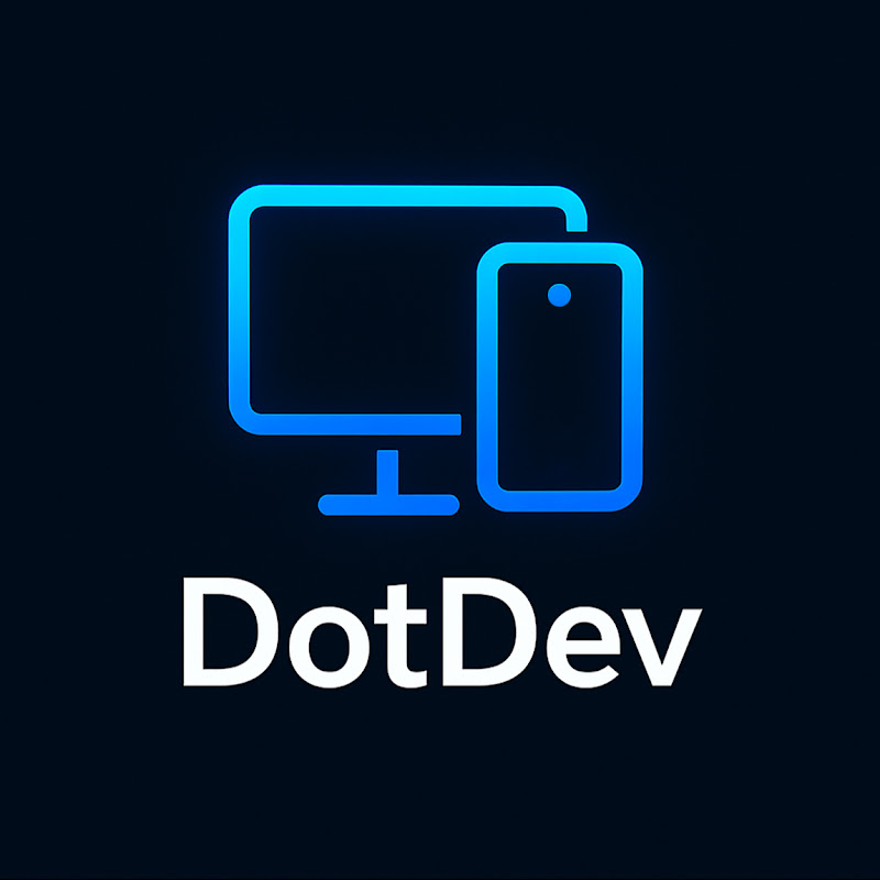 Dot Dev