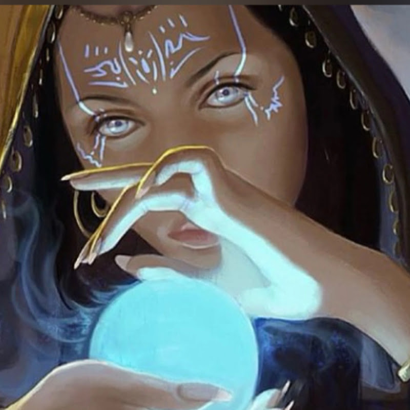 🪬ТАРО ЕВАНГЕЛИЯ🪬