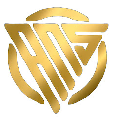Логотип каналу Ans Gaming