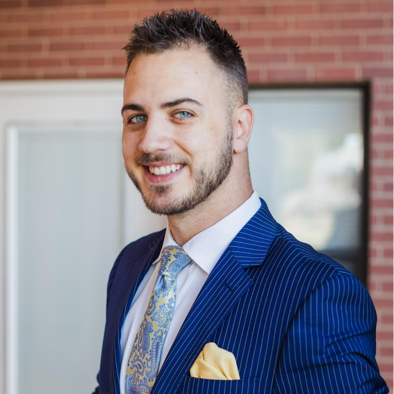 Bryan Wiltgen