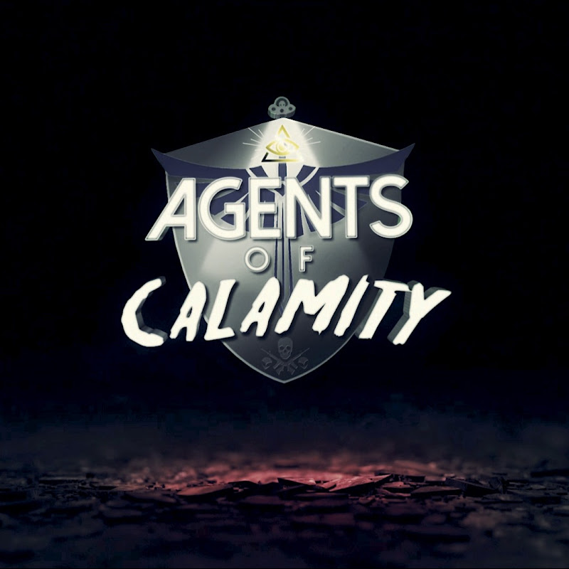 Agents Of Calamity