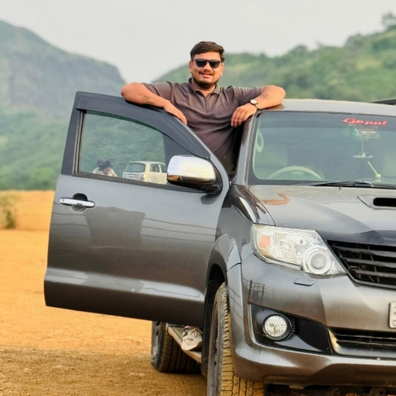 KARMAKUMAR PATEL