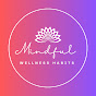 Mindful Wellness Habits logo