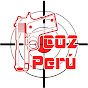 Réplicas y Armas logo