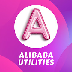 Alibaba Utilities avatar