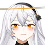 納希斯Narciss VTuber 大頭貼
