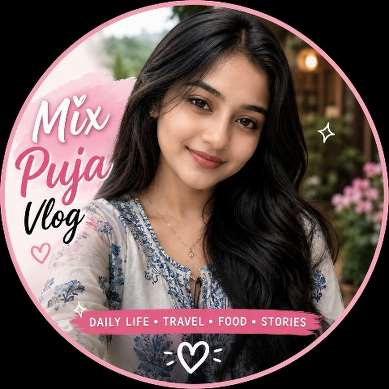 Mix puja vlog 