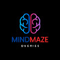 MINDMAZE logo