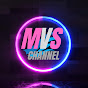 Mix VideoS mvs logo