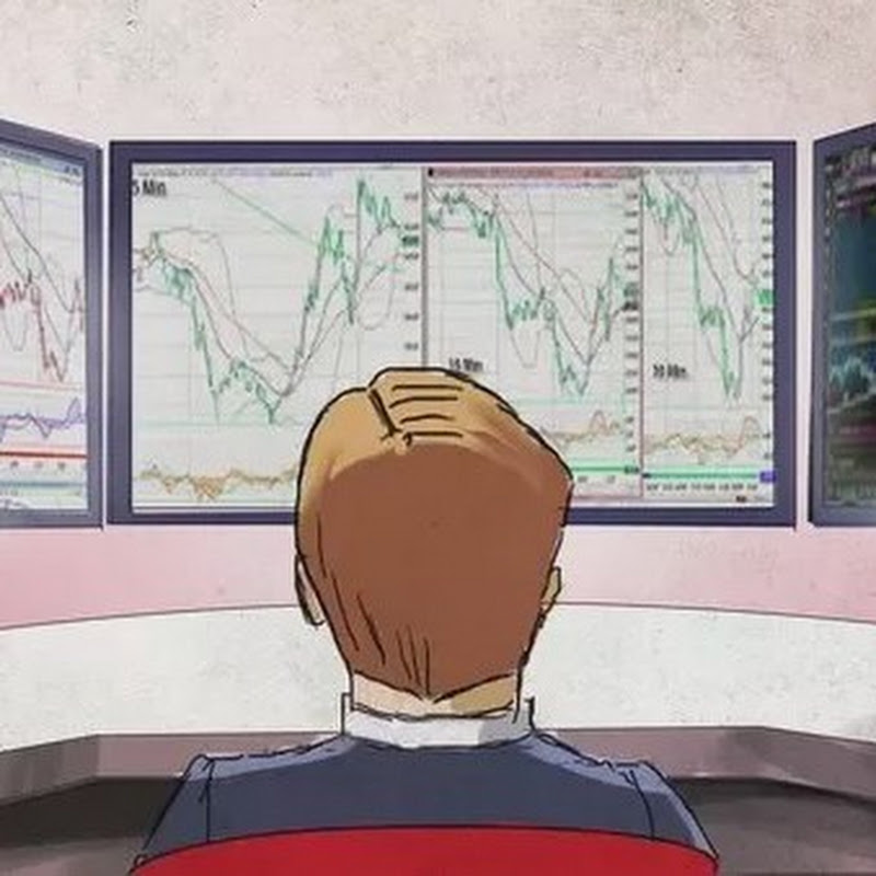 Skill.trading